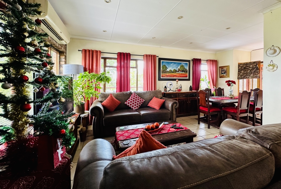 3 Bedroom Property for Sale in Bot River Western Cape